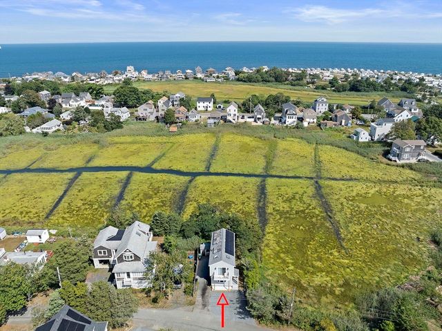 74 Cherry Street, Marshfield, MA 02050