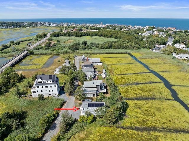 74 Cherry Street, Marshfield, MA 02050