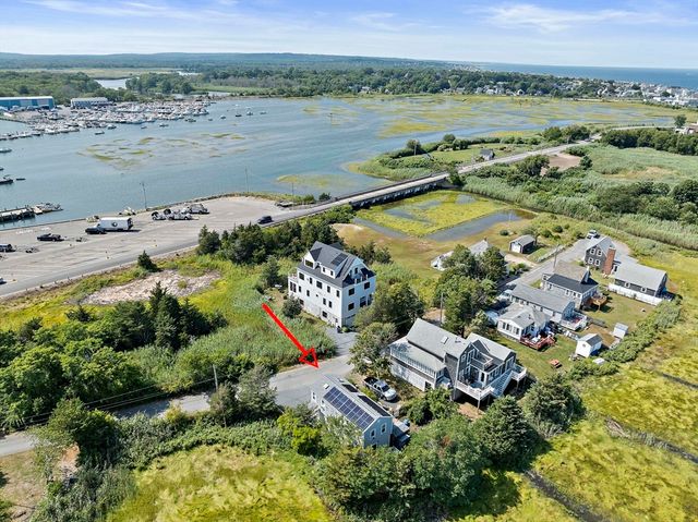 74 Cherry Street, Marshfield, MA 02050