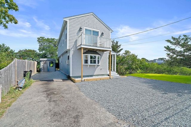 74 Cherry Street, Marshfield, MA 02050