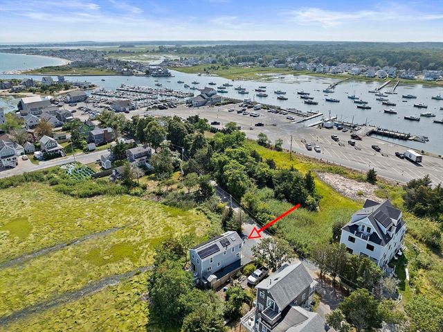 74 Cherry Street, Marshfield, MA 02050