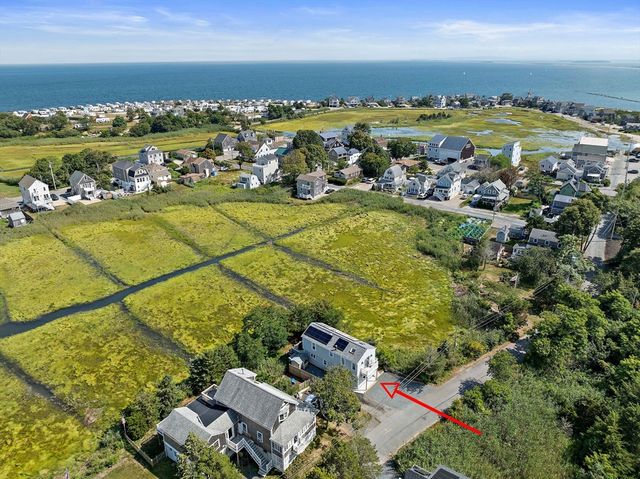 74 Cherry Street, Marshfield, MA 02050