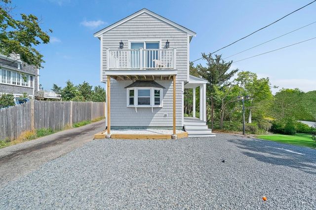 74 Cherry Street, Marshfield, MA 02050