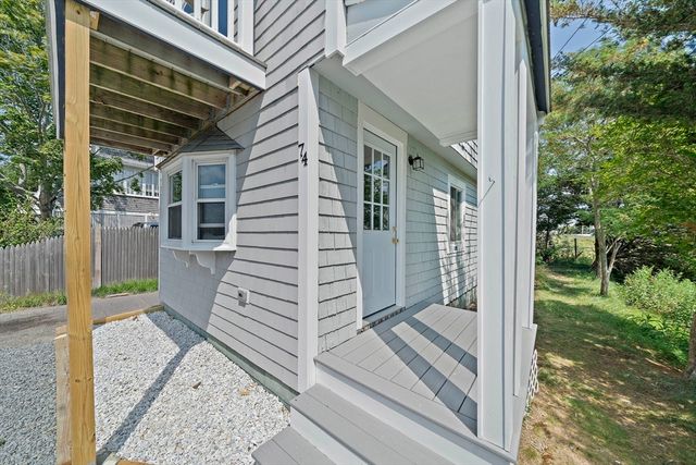 74 Cherry Street, Marshfield, MA 02050