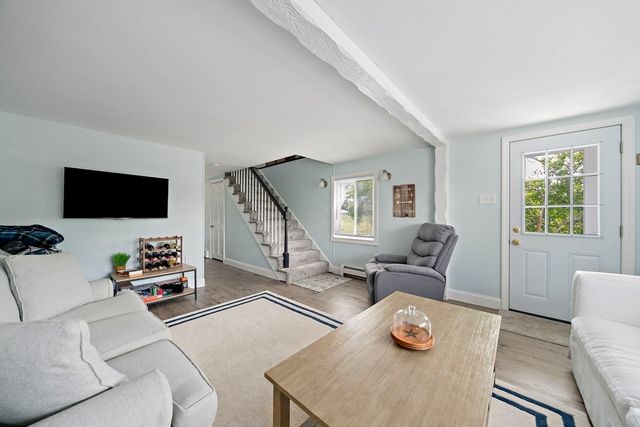 74 Cherry Street, Marshfield, MA 02050