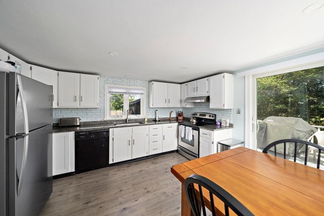 74 Cherry Street, Marshfield, MA 02050