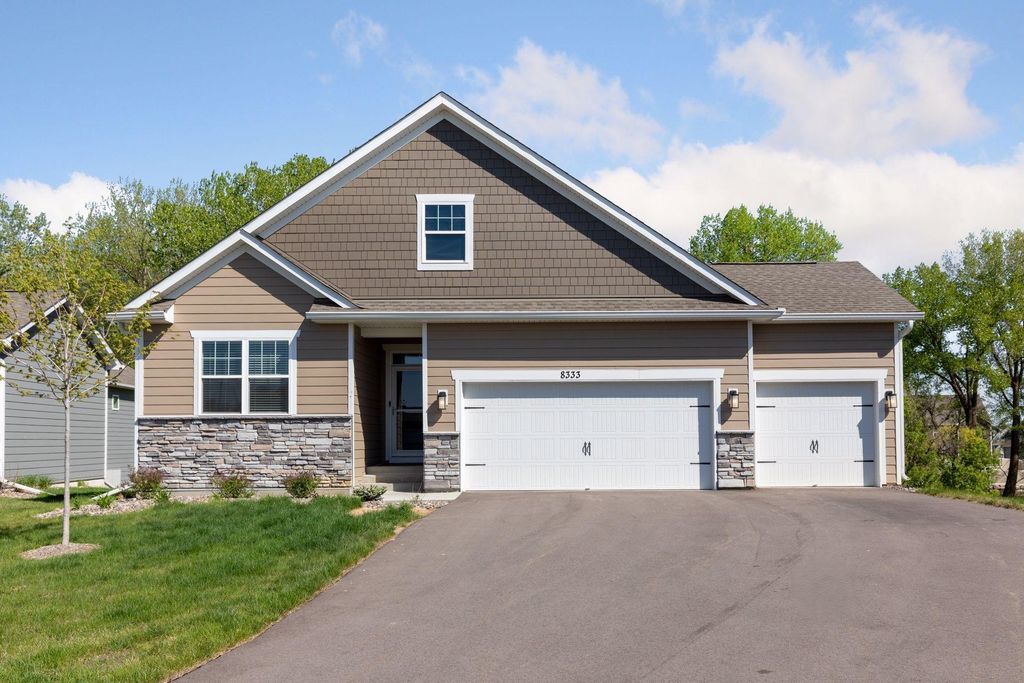 8333 183rd Street W, Lakeville, MN 55044