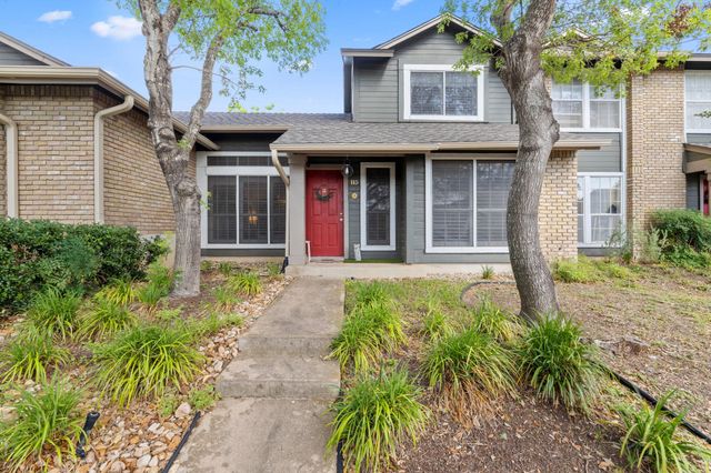 1015 E Yager LN 115, Austin, TX 78753