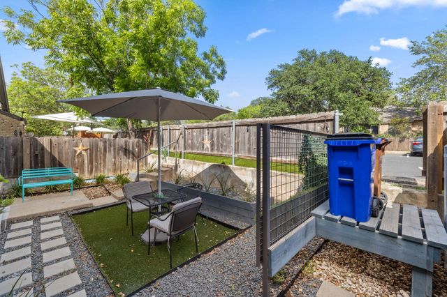 1015 E Yager LN 115, Austin, TX 78753