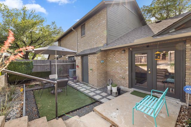 1015 E Yager LN 115, Austin, TX 78753