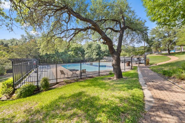 1015 E Yager LN 115, Austin, TX 78753