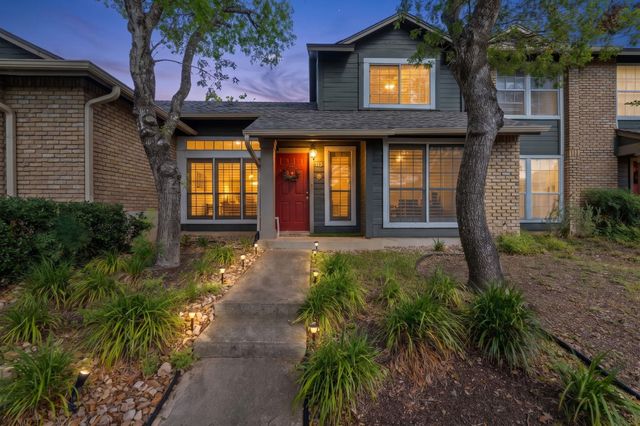 1015 E Yager LN 115, Austin, TX 78753