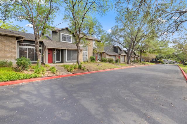 1015 E Yager LN 115, Austin, TX 78753