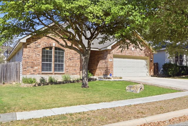 4719 EMDEN HOLW, San Antonio, TX 78247
