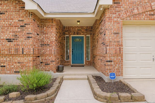 4719 EMDEN HOLW, San Antonio, TX 78247