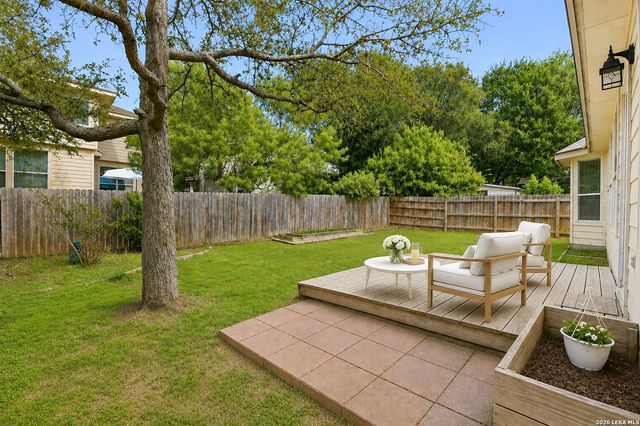 4719 EMDEN HOLW, San Antonio, TX 78247