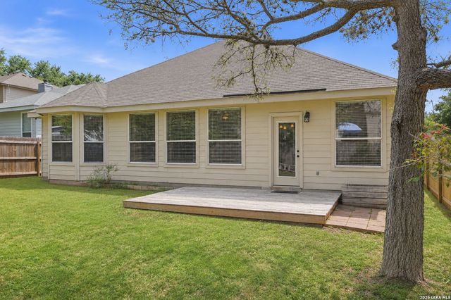 4719 EMDEN HOLW, San Antonio, TX 78247