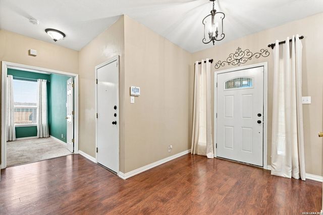 4719 EMDEN HOLW, San Antonio, TX 78247