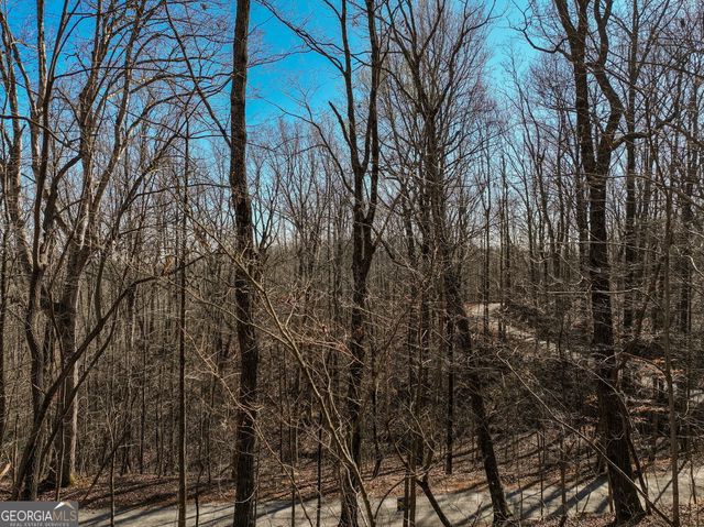 LOT 8 Mount Mincie Road, Murrayville, GA 30564