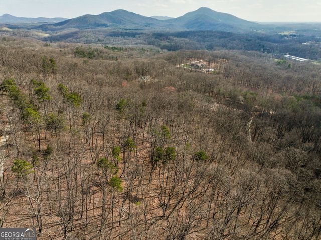 LOT 8 Mount Mincie Road, Murrayville, GA 30564