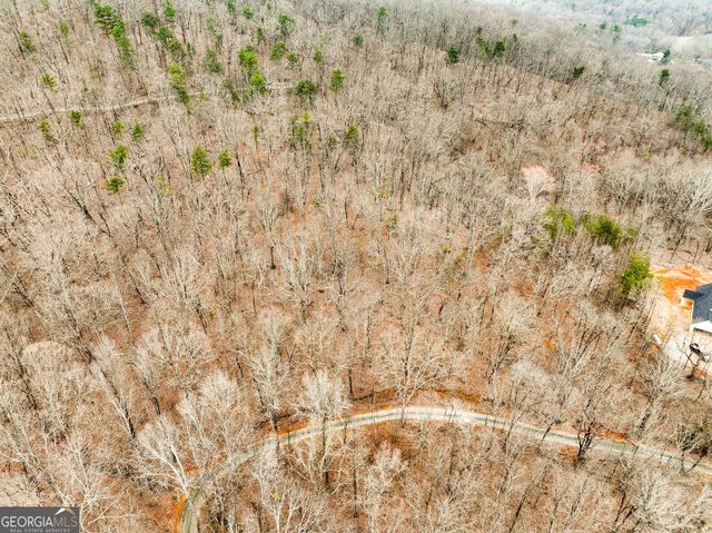 LOT 8 Mount Mincie Road, Murrayville, GA 30564