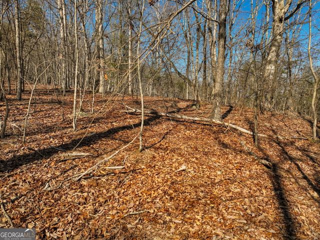 LOT 8 Mount Mincie Road, Murrayville, GA 30564