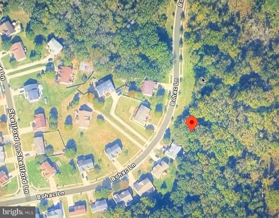 1116 BOHAC LN, Accokeek, MD 20607
