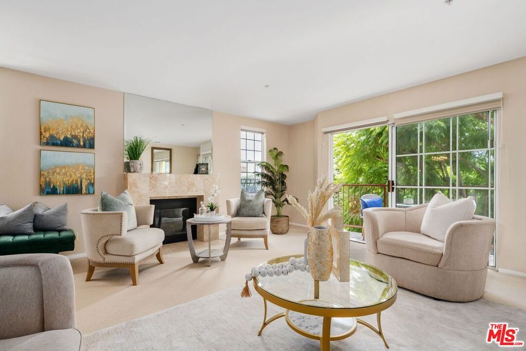 Image 1 of property listing at 1932 Pelham Ave, Los Angeles, CA 90025