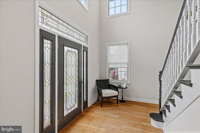 35 LEAVITT LN, Princeton, NJ 08540