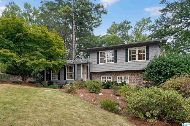 121 HERITAGE CIRCLE, Mountain Brook, AL 35213