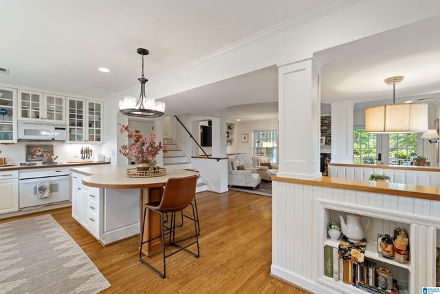 121 HERITAGE CIRCLE, Mountain Brook, AL 35213