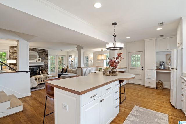 121 HERITAGE CIRCLE, Mountain Brook, AL 35213