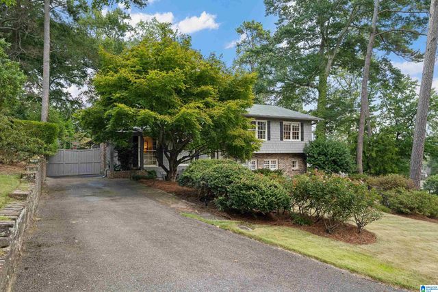 121 HERITAGE CIRCLE, Mountain Brook, AL 35213