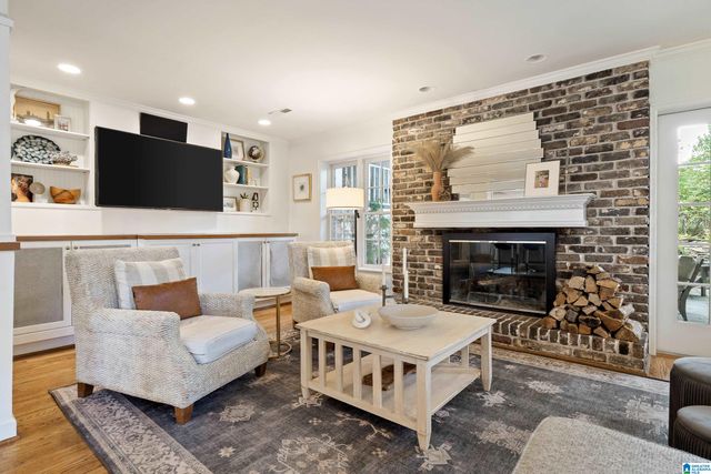 121 HERITAGE CIRCLE, Mountain Brook, AL 35213