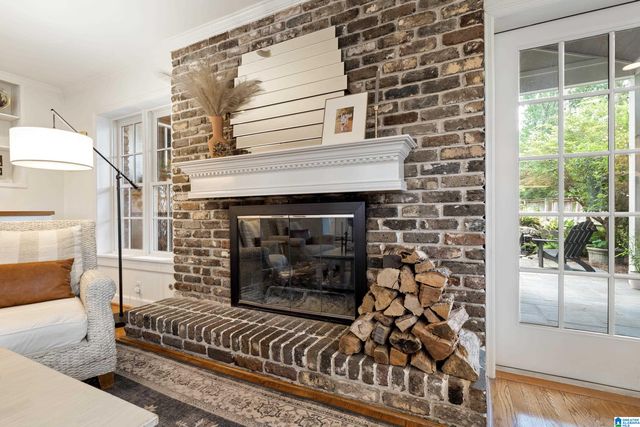 121 HERITAGE CIRCLE, Mountain Brook, AL 35213