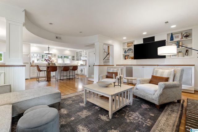 121 HERITAGE CIRCLE, Mountain Brook, AL 35213