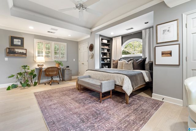 121 HERITAGE CIRCLE, Mountain Brook, AL 35213