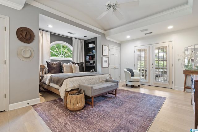 121 HERITAGE CIRCLE, Mountain Brook, AL 35213