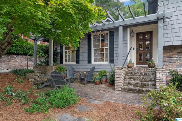 121 HERITAGE CIRCLE, Mountain Brook, AL 35213