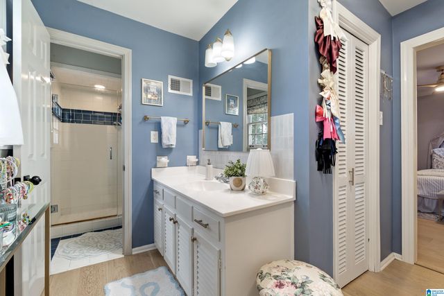 121 HERITAGE CIRCLE, Mountain Brook, AL 35213