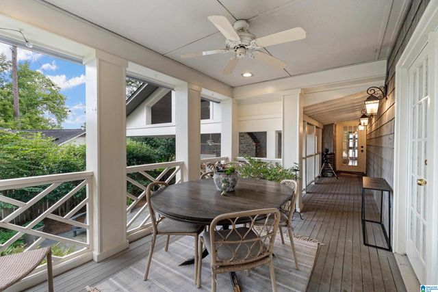 121 HERITAGE CIRCLE, Mountain Brook, AL 35213