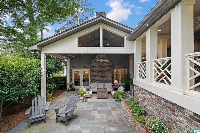 121 HERITAGE CIRCLE, Mountain Brook, AL 35213