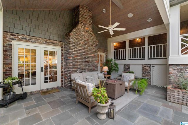 121 HERITAGE CIRCLE, Mountain Brook, AL 35213