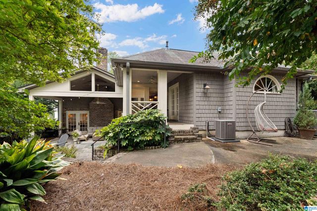 121 HERITAGE CIRCLE, Mountain Brook, AL 35213
