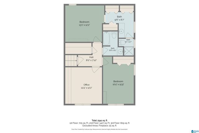 121 HERITAGE CIRCLE, Mountain Brook, AL 35213