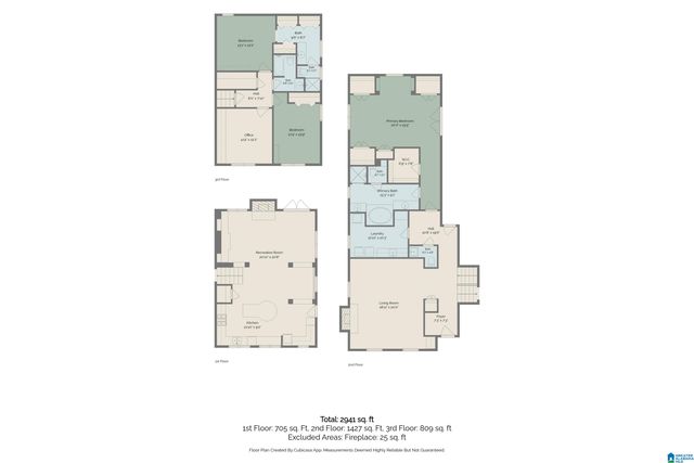 121 HERITAGE CIRCLE, Mountain Brook, AL 35213