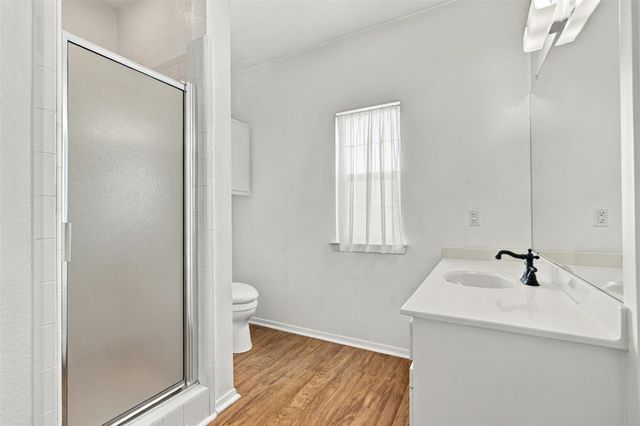 725 County Road 124, Georgetown, TX 78626