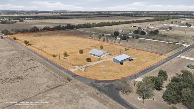 725 County Road 124, Georgetown, TX 78626
