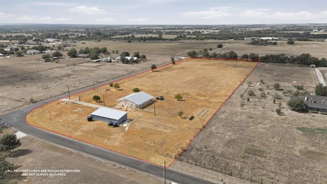 725 County Road 124, Georgetown, TX 78626