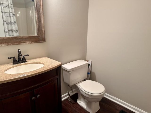 2290 Fairways Court, Kennesaw, GA 30144